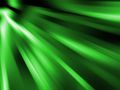 Dynamic green abstract background FREE Stock Photo, lines, movement, digital art picture
