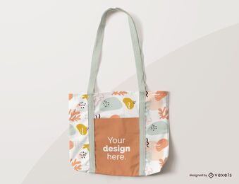 Free Abstract Tote Bag Mockup stock image to download Abstract Tote Bag Mockup FREE Stock Psd, tote-bag, mockup, bag picture