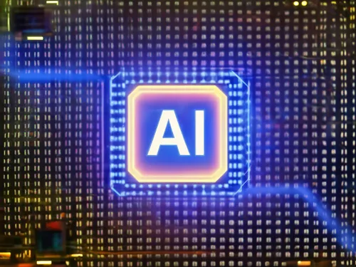 AI Technology Explained FREE Stock Photo, AI, data science, intelligence picture