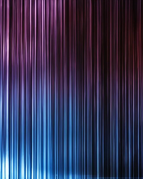 Colorful Vertical Stripes FREE Stock Photo, vibrant, purple, abstract picture