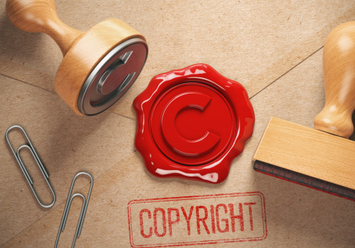 Potential Consequences of Copyright Infringement