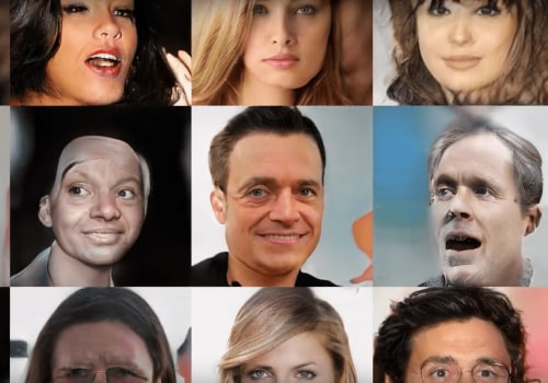 The Limitations of GANs in Image Generation: Understanding Free AI Images