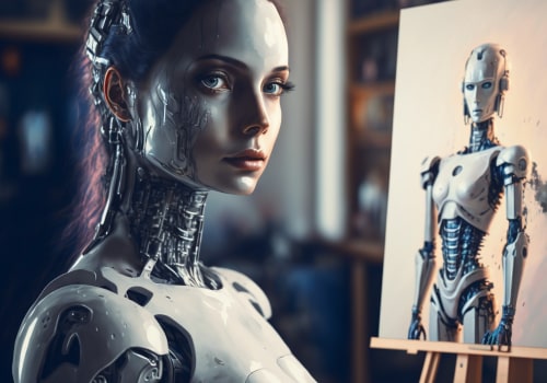 Discover the Power of Free AI Images for Your Projects